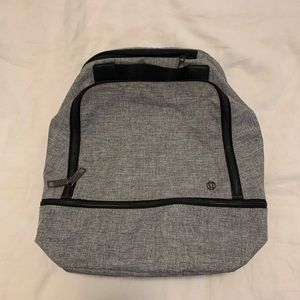 Lululemon ‘On the Move’ Backpack
